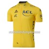 Gelbes Radtrikot kurzarm 2016 Tour De France